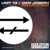 Unit 13 & Dan Joseph - Inclination - Single